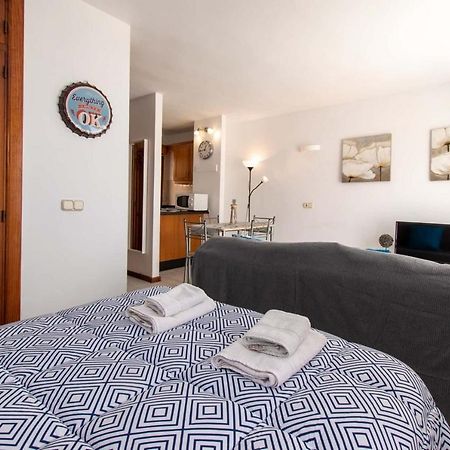 Terrace View Studio Costa Adeje  Zewnętrze zdjęcie