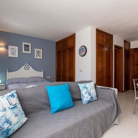 Terrace View Studio Costa Adeje  Zewnętrze zdjęcie