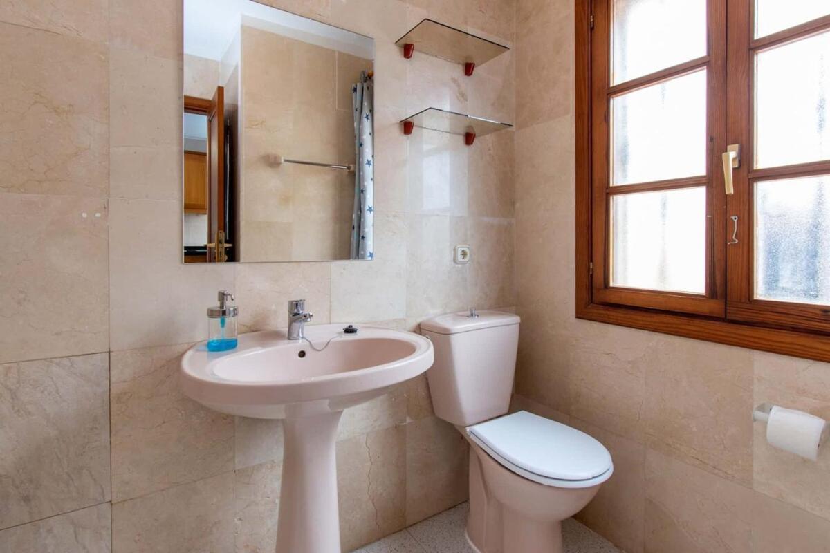 Terrace View Studio Costa Adeje  Zewnętrze zdjęcie
