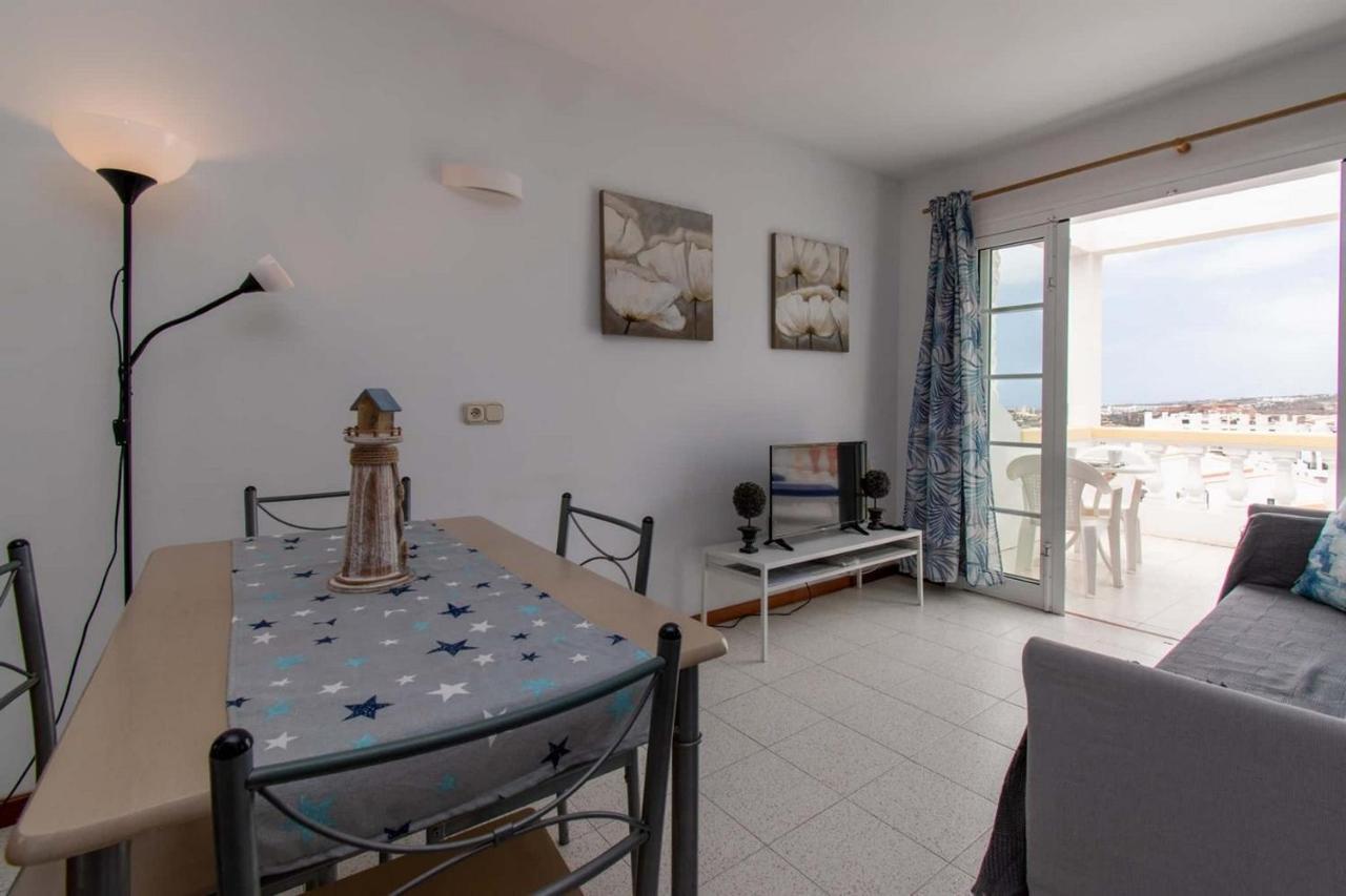 Terrace View Studio Costa Adeje  Zewnętrze zdjęcie