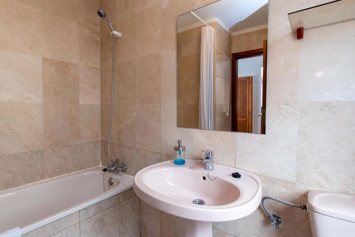 Terrace View Studio Costa Adeje  Zewnętrze zdjęcie