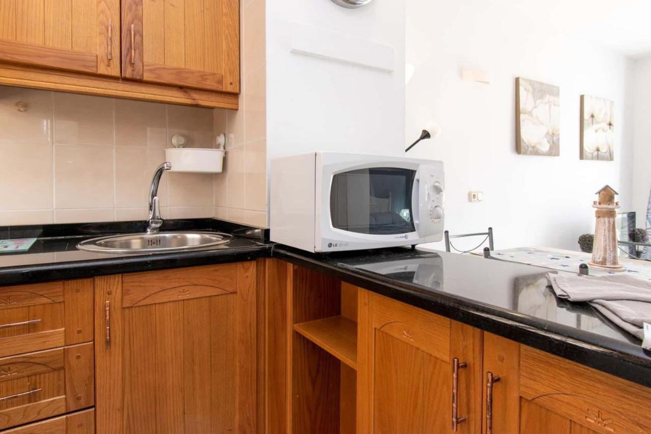Terrace View Studio Costa Adeje  Zewnętrze zdjęcie