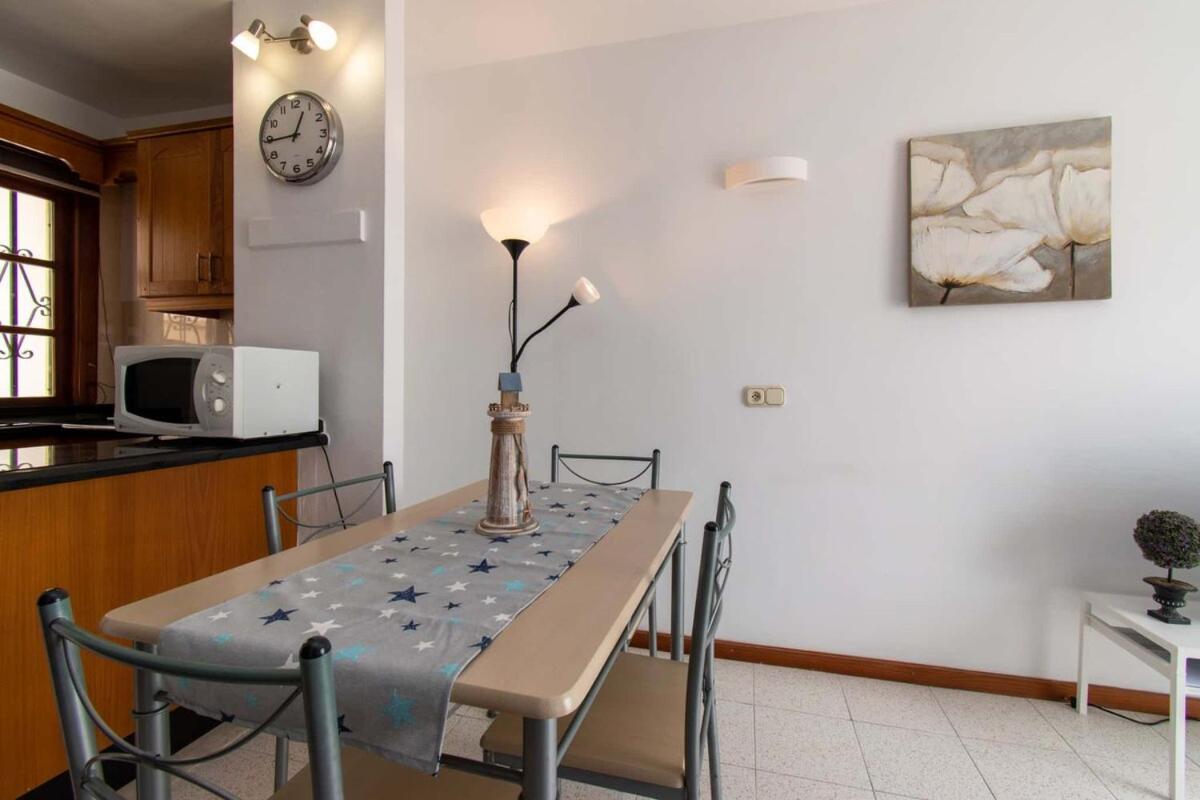 Terrace View Studio Costa Adeje  Zewnętrze zdjęcie
