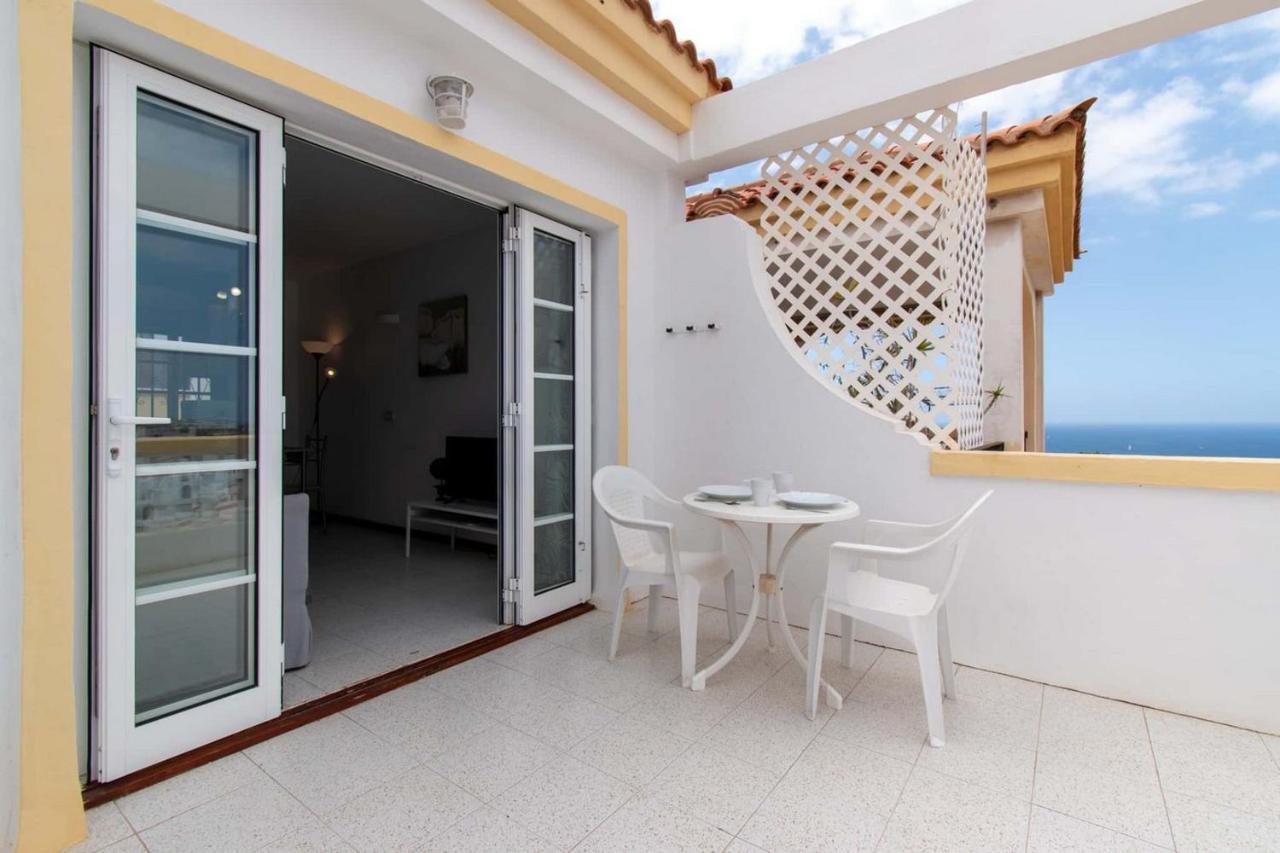Terrace View Studio Costa Adeje  Zewnętrze zdjęcie