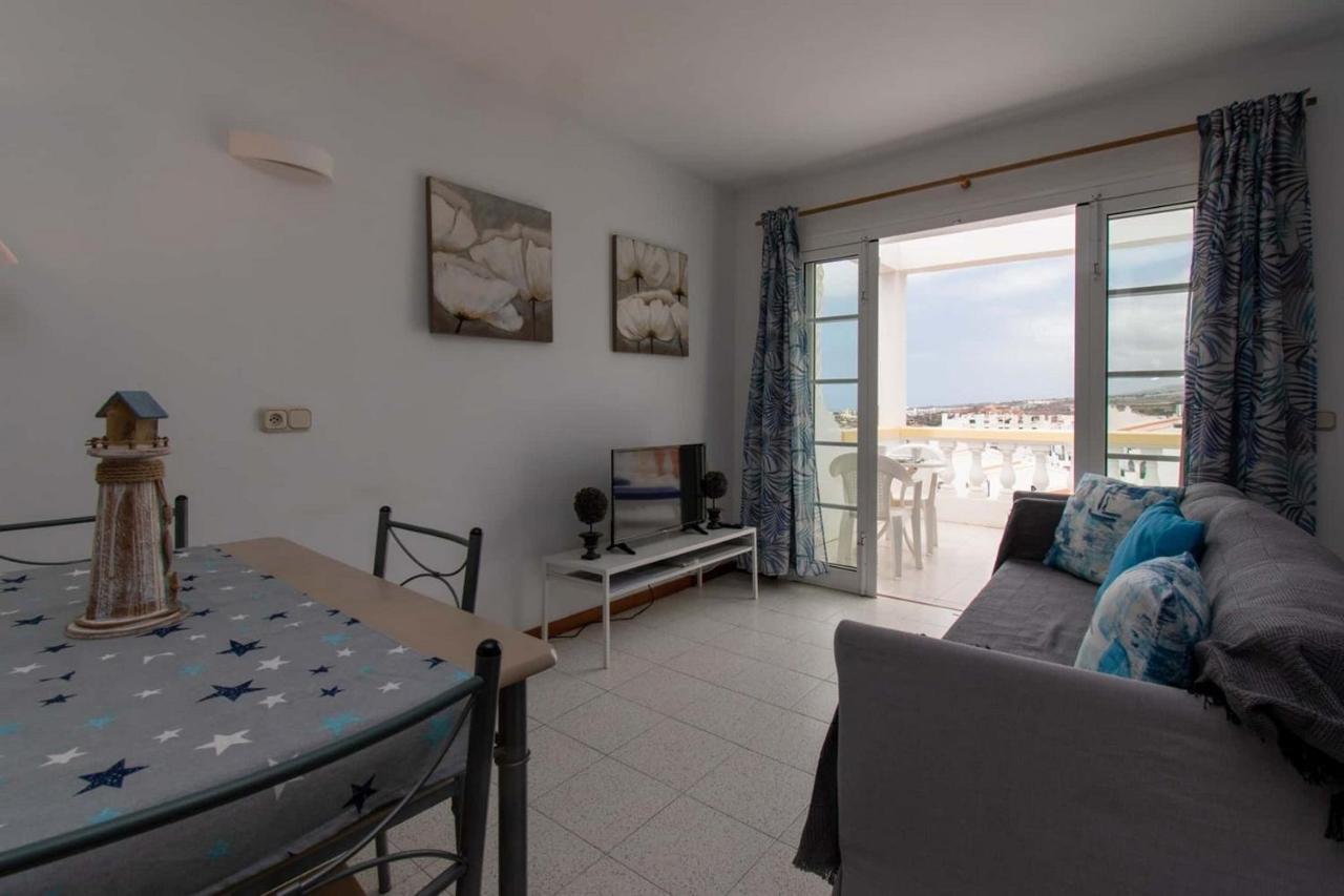 Terrace View Studio Costa Adeje  Zewnętrze zdjęcie